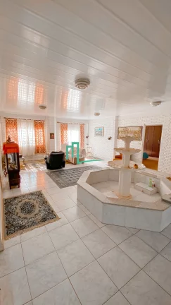 Imagem EXCELENTE CHÁCARA NO CONDOMÍNIO TRÊS PORTEIRAS