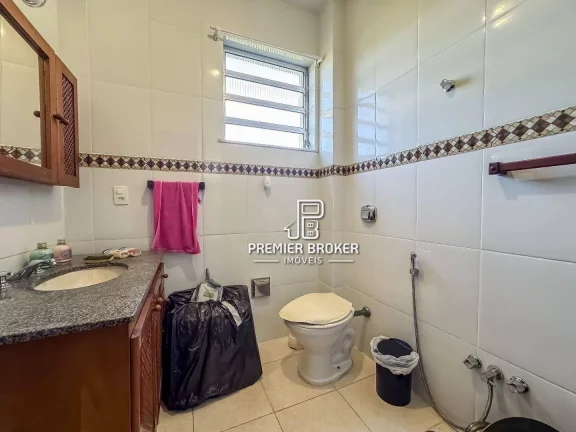 Imagem Apartamento à venda, 131 m² por R$ 720.000,00 - Alto - Teresópolis/RJ