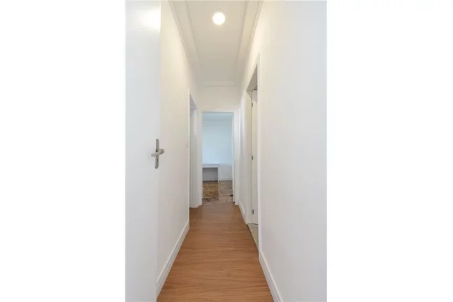 Imagem APARTAMENTO RESIDENCIAL em São Paulo - SP, Santana