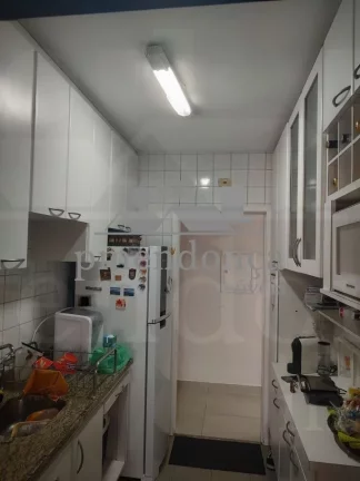 Imagem Apartamento à venda na Pompéia com 3 quartos ( 1 suite ) e 2 vagas, 82m2.