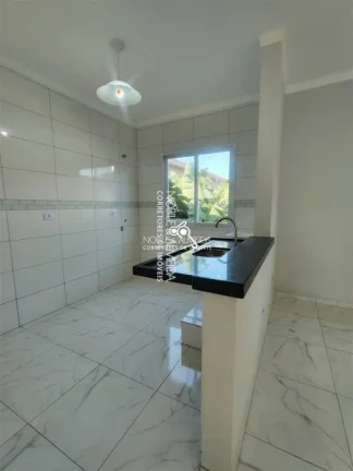 Imagem CASA COM 43 m² - PARQUE DAS AMERICAS - PRAIA GRANDE SP