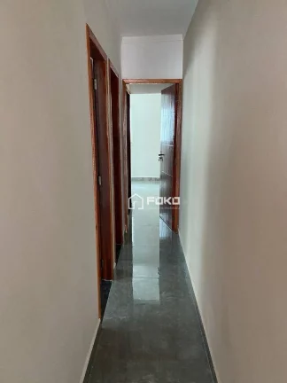 Imagem Casa com 2 dormitórios à venda por R$ 310.000,00 - Parque Santos Dumont - Guarulhos/SP