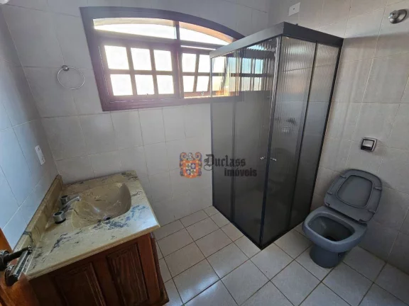 Imagem Casa com 6 dormitórios à venda, 376 m² por R$ 1.700.000,00 - Vila Esperia Ou Giglio - Atibaia/SP