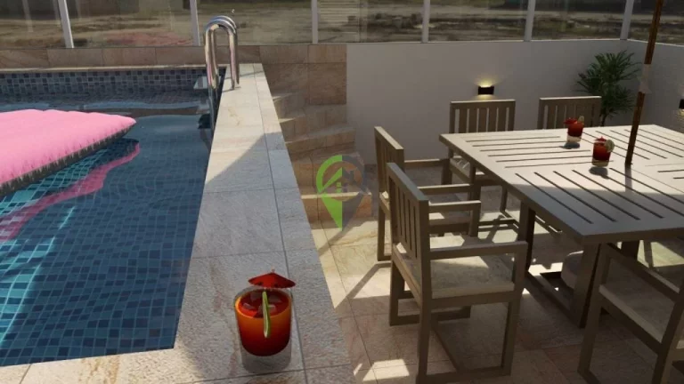 Imagem Casas em villagio , 2 suítes ,115m², são 9 unidades , entrega com piscina, portões automatizados, ch