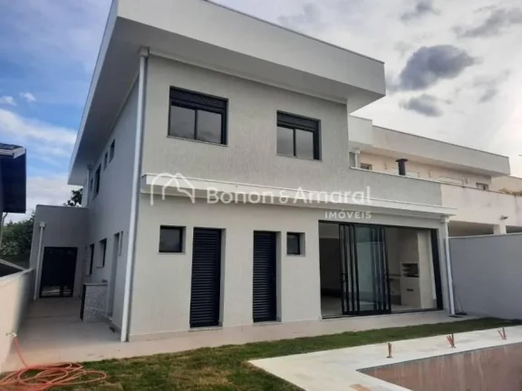 Imagem Maravilhoso sobrado com excelente acabamento no Condomínio Figueira Branca, Betel, Paulínia.

Cont...