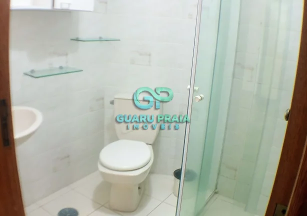 Imagem Apartamento à venda no bairro Astúrias - Guarujá/SP