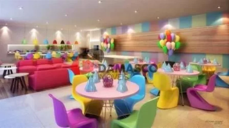 Imagem Apartamento à venda 2 Quartos, 1 Suite, 2 Vagas, Jardim São Caetano, São Caetano do Sul - SP