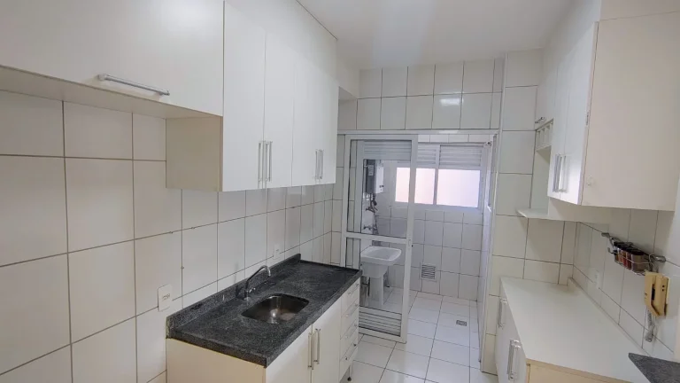 Imagem Apartamento para locação no Parque Morumbi, Votorantim-SP: 3 Dormitórios, 1 suíte, 2 salas, 1 vaga de garagem, 84,00 m² de área., ao lado do Shopping