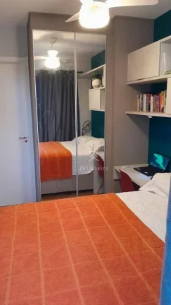 Imagem Apartamento com 1 dormitório para alugar, próximo ao metrô Linha Amarela