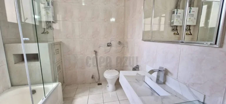 Imagem Copacabana - Residencial › Apartamento com 4 quarto(s) a Venda