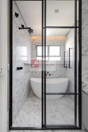 Imagem Apartamento para Venda em São Paulo, Vila Nova Conceição, 3 dormitórios, 3 suítes, 4 vagas