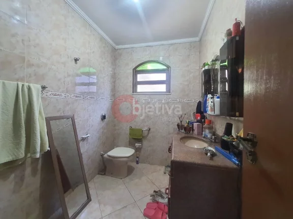 Imagem Casa independente, 3 quartos, 361m², Parque Central - Cabo Frio