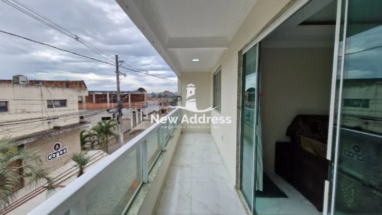 Imagem Casa com ponto comercial em Santa Bárbara, 3 quartos com suíte, excelente distribuição, 3 vagas e possibilidade de morar e trabalhar no mesmo local.