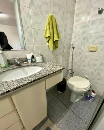 Imagem Sobrado 160m2 no Butantã 3dorm,1suite,2vagas.FL13