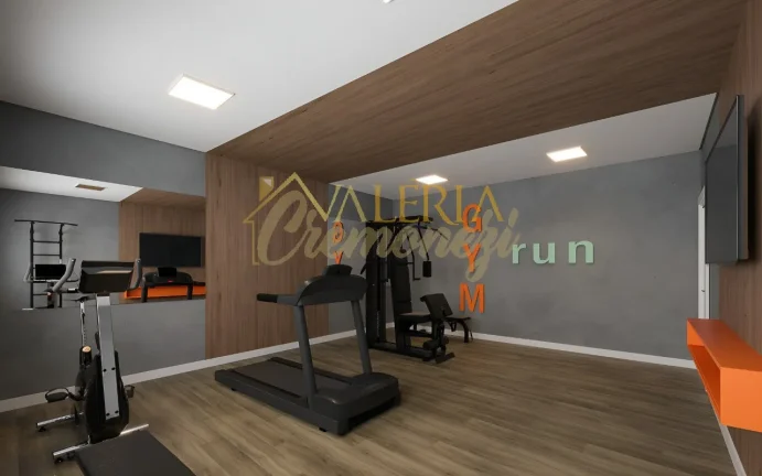 Imagem APARTAMENTO RESIDENCIAL em INDAIATUBA - SP, VILA SÃO JOSÉ