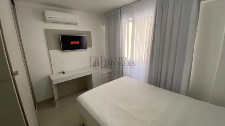 Imagem Apartamento Quadra Mar com 3 dormitórios à venda na Barra Sul em Balneário Cambo