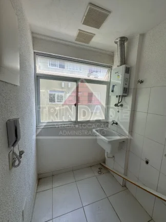 Imagem APARTAMENTO RESIDENCIAL em RIO DE JANEIRO - RJ, RECREIO DOS BANDEIRANTES