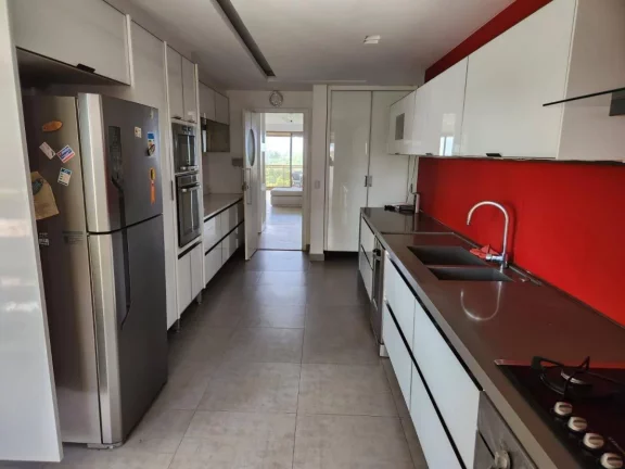 Imagem Apartamento com 3 Quartos à Venda, 261 m² em Barra Da Tijuca - Rio De Janeiro