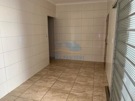 Imagem Casa - Ribeirão Preto - Jardim Piratininga - Região Oeste
