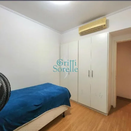 Imagem Apartamento à Venda em Indianópolis - São Paulo/SP.