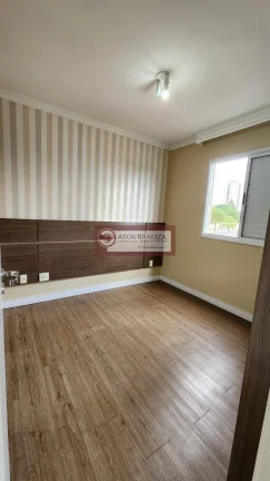 Imagem Apartamento à Venda no Jardim Marajoara SP: 3 Dormitórios planejados, sendo 1 Suite, 75m², Sacada Gourmet, 2 Vagas Paralelas Fixas e Cobertas, Condomínio com Lazer Completo