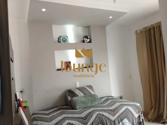 Imagem Casa em Votorantim