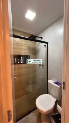 Imagem APARTAMENTO RESIDENCIAL em JACAREÍ - SP, JARDIM CALIFÓRNIA