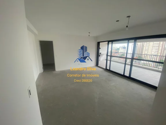 Imagem Condomínio Home Spot - Apartamento à Venda - Spot Home Vila Clementino