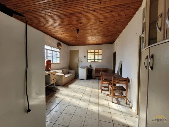 Imagem Casa térrea tipo Chácara para venda, Bairro Colina Verde. Porangaba. São Paulo.