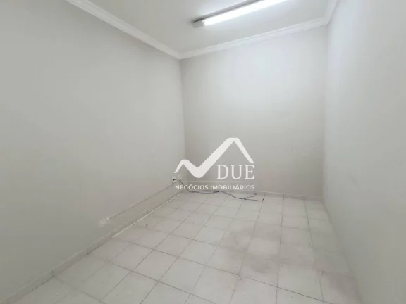 Imagem Conjunto para alugar, 53 m² por R$ 3.190,00/mês - Vila Matias - Santos/SP