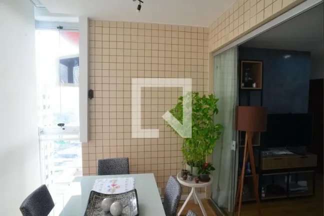 Imagem Apartamento à Venda - Barra da Tijuca, 3 Quartos, 145 m2