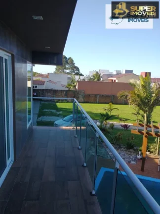 Imagem Casa Alto Padrão Recanto de Portugal - Laranjal- Pelotas-RS