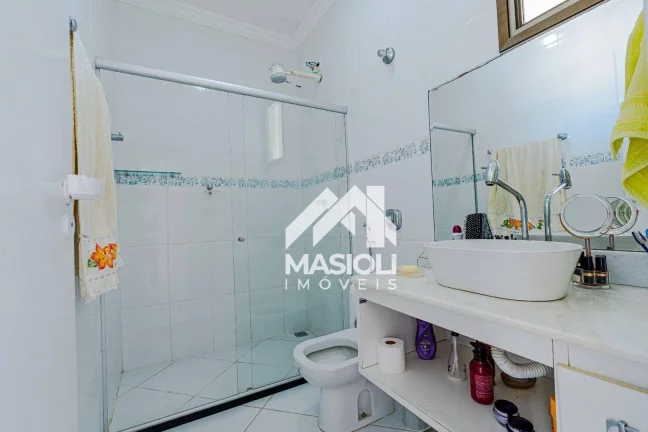Imagem Casa à venda, 280 m² por R$ 1.350.000,00 - Morada Interlagos - Vila Velha/ES