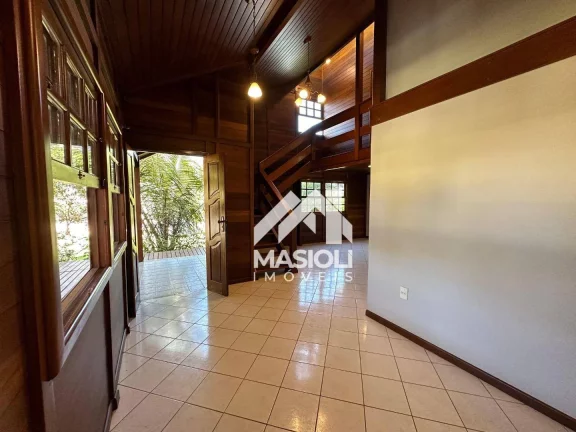 Imagem Casa com 2 dormitórios à venda, 100 m² por R$ 800.000 - Área Rural de Vila Velha - Vila Velha/ES