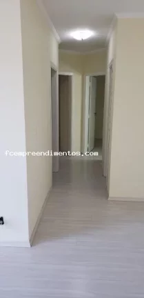 Imagem Apartamento para Venda em Limeira, Parque Rosa Marrafon Lucas, 3 dormitórios, 1 suíte, 2 banheiros, 1 vaga
