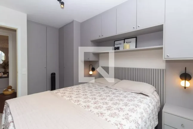 Imagem Apartamento à Venda - Cambuci, 1 Quarto, 45 m2