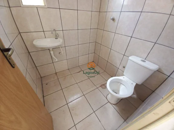 Imagem Casa com 3 dormitórios à venda, 135 m² por R$ 395.000 - Moradas da Lapinha - Lagoa Santa/MG