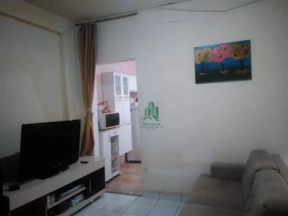 Imagem Sobrado com 2 dormitórios à venda, 147 m² por R$ 286.000,00 - Recreio São Jorge - Guarulhos/SP