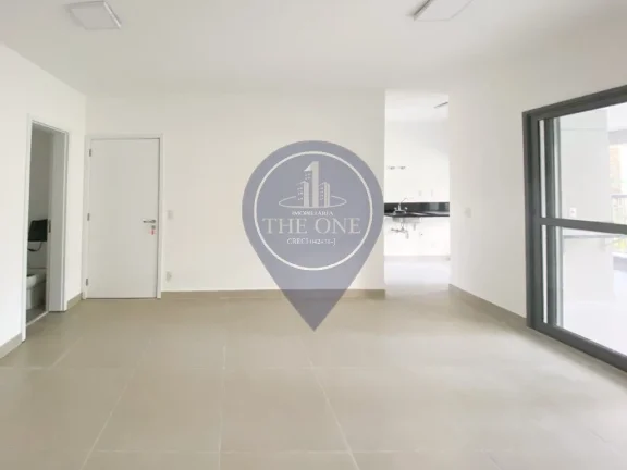 Imagem Apartamento de 2 suítes com 82 m² na Vila Mariana, São Paulo - Imperdível!
