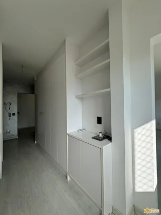 Imagem LINDA COBERTURA - 3 QUARTOS À VENDA - CENTRO - UBATUBA/SP