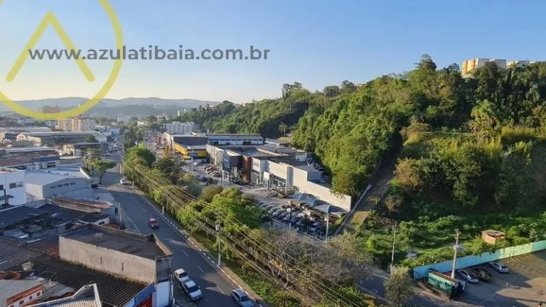 Imagem Salão Comercial para Venda em Atibaia, Atibaia Jardim, 2 banheiros, 1 vaga