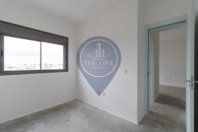 Imagem Imperdível oportunidade: Apartamento à venda em Moema, São Paulo-SP! 2 quartos, 1 sala, 2 banheiros, 1 vaga, 54m².