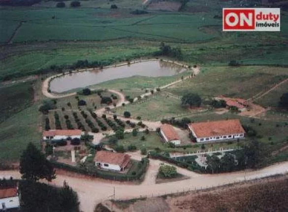 Sítio à venda, 111000 m² por R$ 9.000.000,00 - da Serra de Cima - Serra Negra/SP
