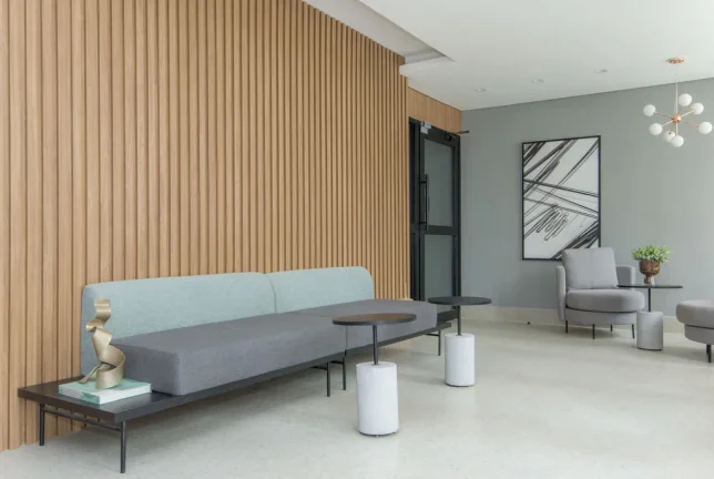 Imagem Apartamento à venda em São Paulo, Moema, com 2 quartos, 33,22m2