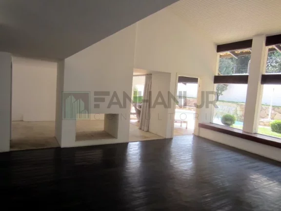 Imagem Imperdível casa para locação em São Paulo-SP, Jardim Guedala: 3 quartos, 3 suítes, 5 salas, 4 banheiros, 4 vagas, 411m².