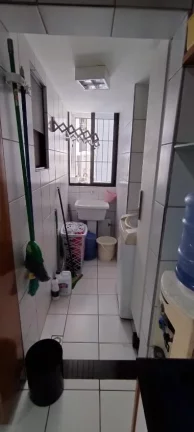Imagem Apartamento a venda - Natal RN