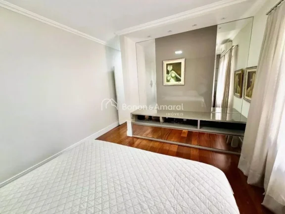 Imagem Casa incrível em Alphaville Campinas, com 962m² de terreno e 400m² de construção, em área de p...