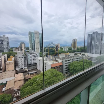 Imagem Condomínio Plaza del Sol | Plaenge - Apartamento Alto Padrão em Zona 07, Maringá/PR