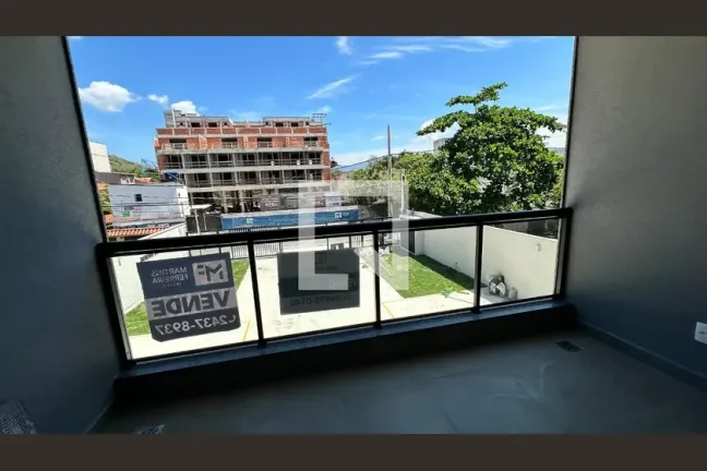 Imagem Apartamento à Venda - Recreio, 1 Quarto, 45 m2