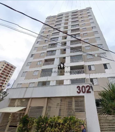 Imagem Apartamento com 3 dormitórios sendo 1 suíte para alugar, 117 m² por R$ 3.500/mês - Vila Independência - Sorocaba/SP